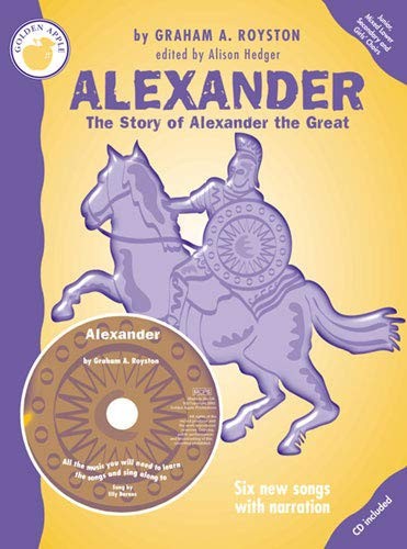 Alexander the story of - story,