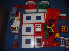 LEGO  DUPLO_XL Konvolut Teile