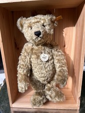 Steiff classic teddybär - steiff, 1920