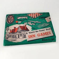 A Know The Game Book - Inn