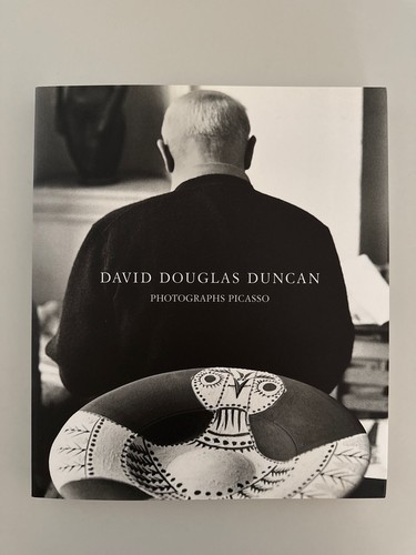 David douglas duncan - douglas,
