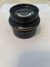 Rodenstock apo ronar 9 - apo-ronar, 1:9