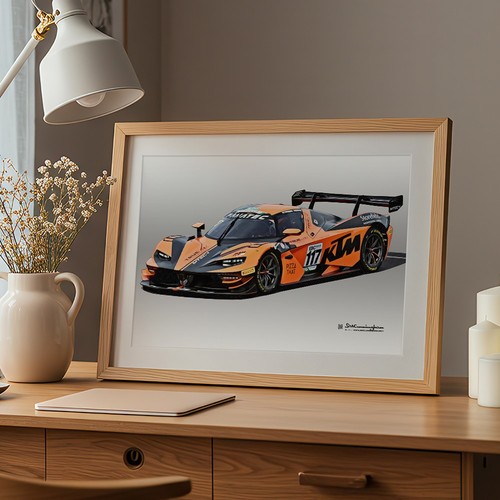 Ktm gt2 spx cup - 26, mtech