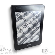 Amazon Kindle Paperwhite 10