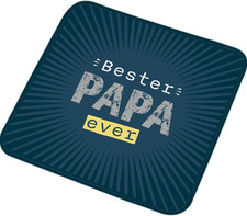 Zauberhandtuch Motiv Bester