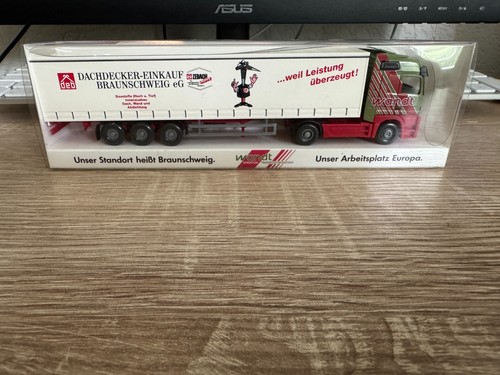 Wiking lkw wandt - lkw,