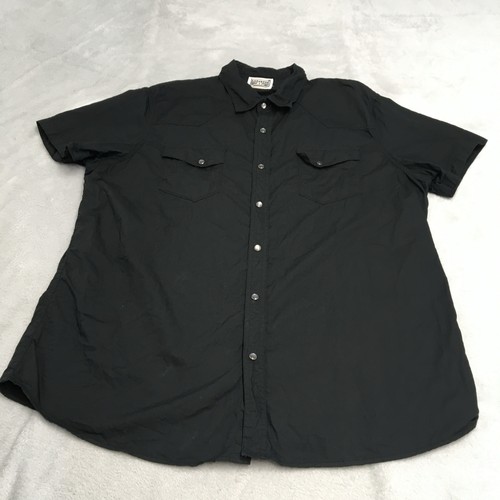 Converse hemd herren - herren, xl