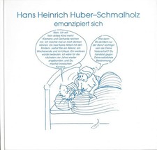 Hans Heinrich Huber-Schmalholz
