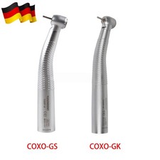 COXO Dental LED Fiber Optic High Speed Turbine Handstück für Sirona/KV