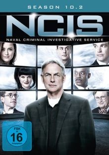 Ncis naval criminal - ncis,