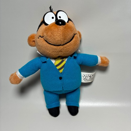 Penfold stofftier gefahr - 7",
