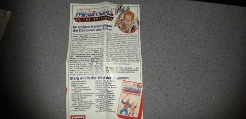 Flyer europa masters the - flyer,