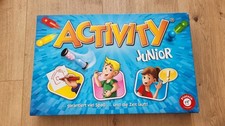 Aktivity Junior Spiel
