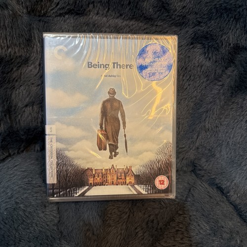 Being there criterion - being,