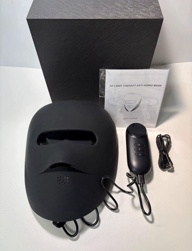Led lichttherapie maske - led-lichttherapie-maske, |