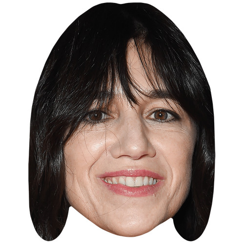 Charlotte gainsbourg - charlotte,