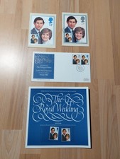 The Royal Wedding, Prince Charles Lady Diana Hochzeit  29/07/1981