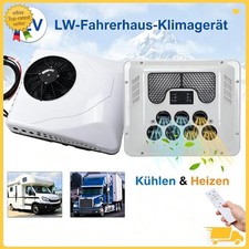 12V Wohnmobil Klimaanlage LKW