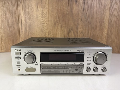Akai v1100 surround - akai, aa-v1100