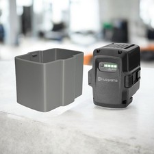 Husqvarna BLI Akkuhalter