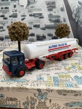Herpa 1:87 Talke Spedition MAN