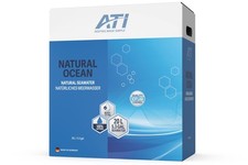 Ati natürliches meerwasser - meerwasser, 20