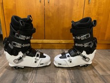 Deeluxe Track 325 inkl