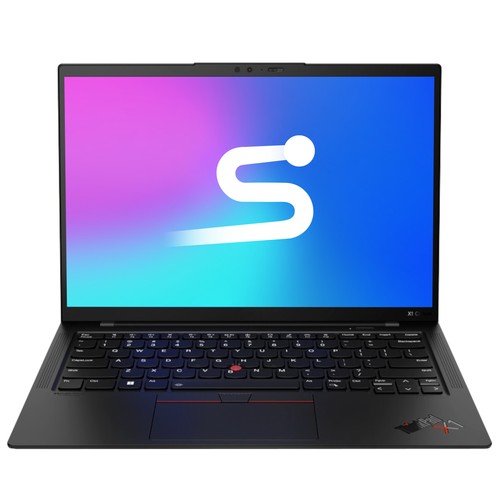 Laptop lenovo thinkpad - laptop, x1