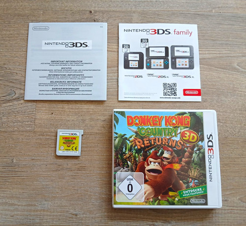 Sammelauflösung nintendo - sammelauflösung:,