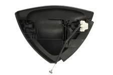 Griff rechts schwarz