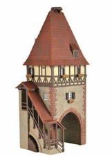 Kibri H0 38470 Fachwerkturm