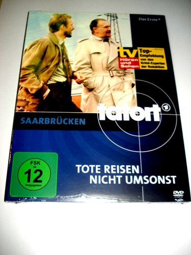Neuware tatort saarbrücken - neuware,
