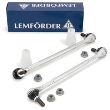 2x LEMFÖRDER Koppelstange