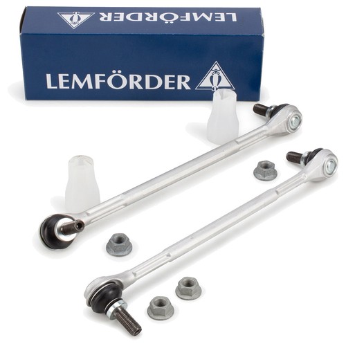 Lemförder koppelstange - 2x,