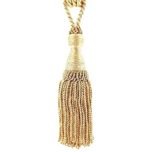 Luxus lurex gold - luxus,