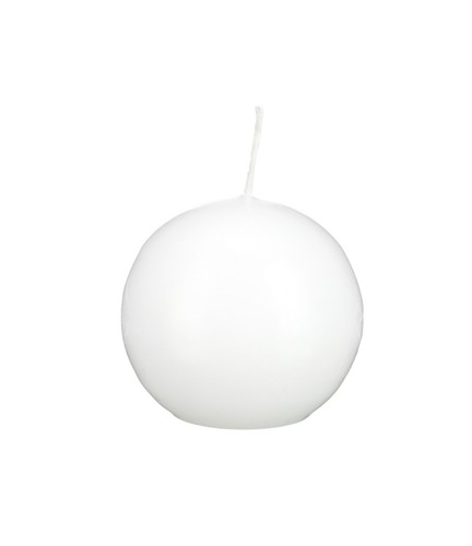 12x kugelkerze ø70mm farbe - 12x,
