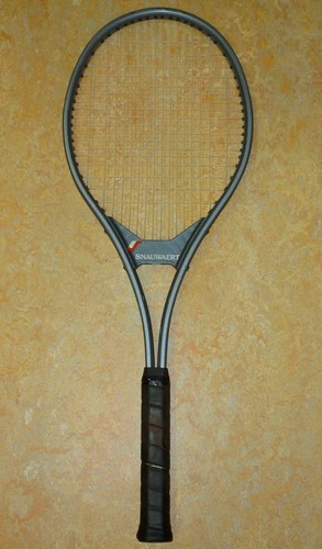 Tennisschläger snauwaert mit - snauwaert,
