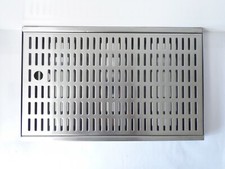 Tropfblech Tropfschale