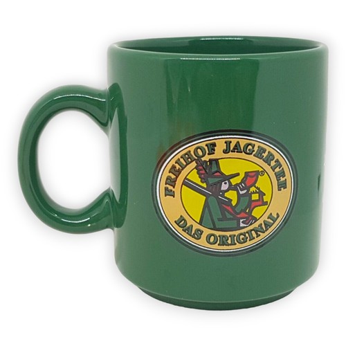 Tasse freihof 1885 - tasse,