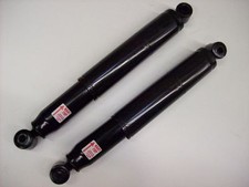 Stoßdämpfer Stossdämpfer