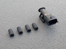 Ducati EVAP Removal Kit