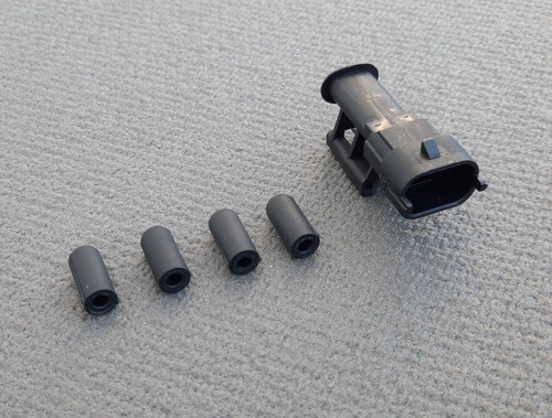 Ducati evap removal kit - ducati,