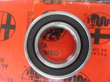 Alfa Romeo Alfetta Typ 116 /