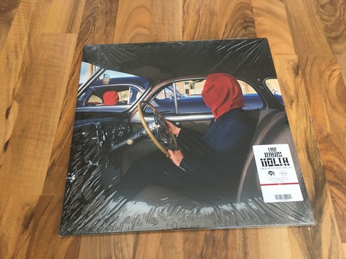 The mars volta frances - the,