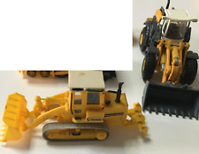 1:87 Kibri Siku Teer fertiger Radlader Raupe Bagger liebherr Demag Kaelble