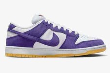 Nike SB Dunk Low Pro ISO