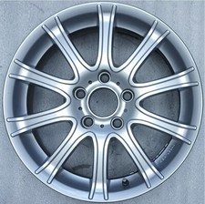 Com4Wheels Oc Alufelge 7x16 ET38 KBA 46940 Toyota Honda Kia Mazda Hyundai jante