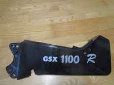 Seitendeckel Suzuki GSXR 750, GSXR 1100, 85-87, GU74, GR75, Seitenverkleidung