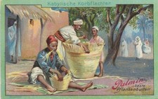 64/230 SAMMELBILD ALTE BERUFE