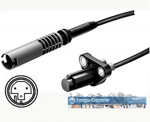 Abs sensor vorn passend - sensor,